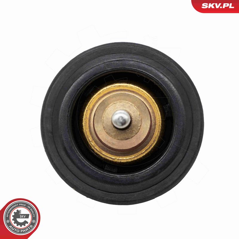 ESEN SKV 20SKV266 Thermostat, coolant