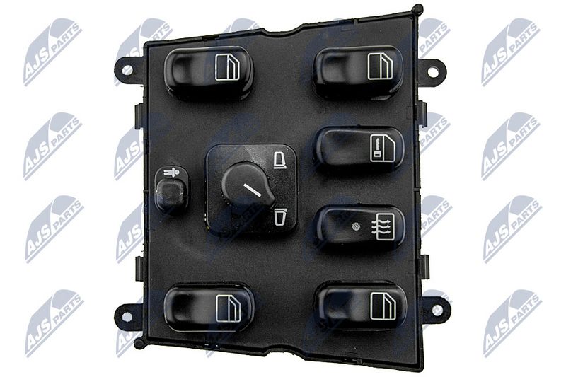 Lüliti, aknatõstuk, NTY EWS-ME-001