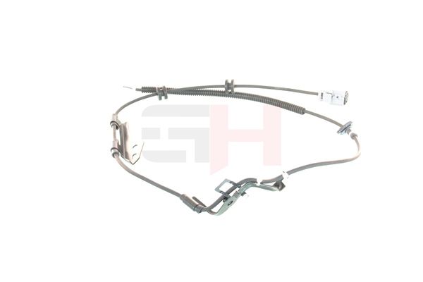 GH GH-714504H Датчик, кількість обертів колеса