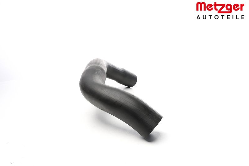 METZGER AUTOTEILE 2400369 Charge Air Hose
