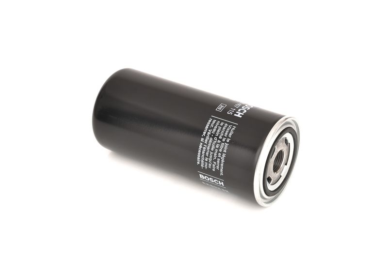 BOSCH F026407115 Oil Filter