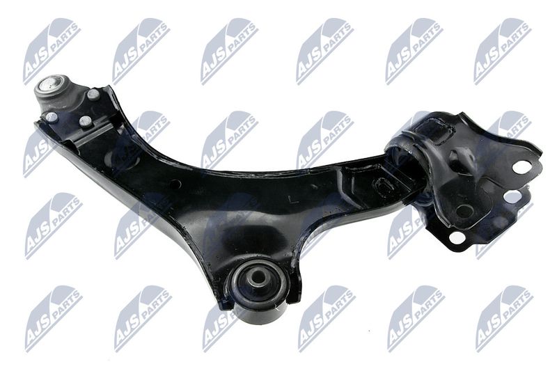 NTY ZWD-LR-006 Control/Trailing Arm, wheel suspension
