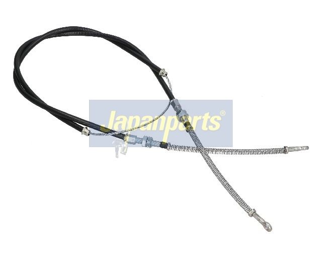 JAPANPARTS Trosas, stovėjimo stabdys