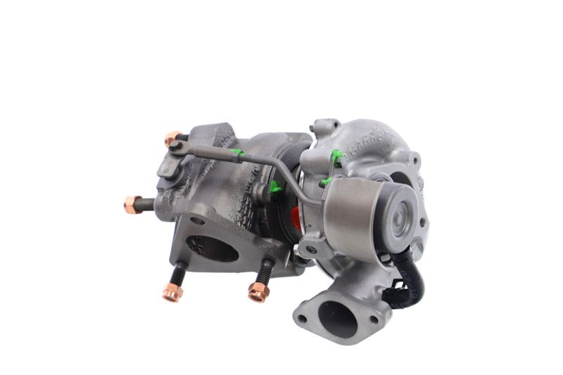 REMANTE 003-001-001349R Charger, charging (supercharged/turbocharged)
