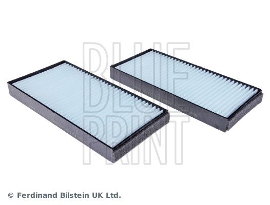 BLUE PRINT ADG02575 Filter Set, cabin air