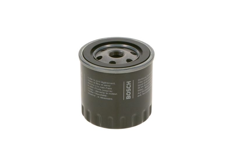 BOSCH F 026 407 250 Oil Filter