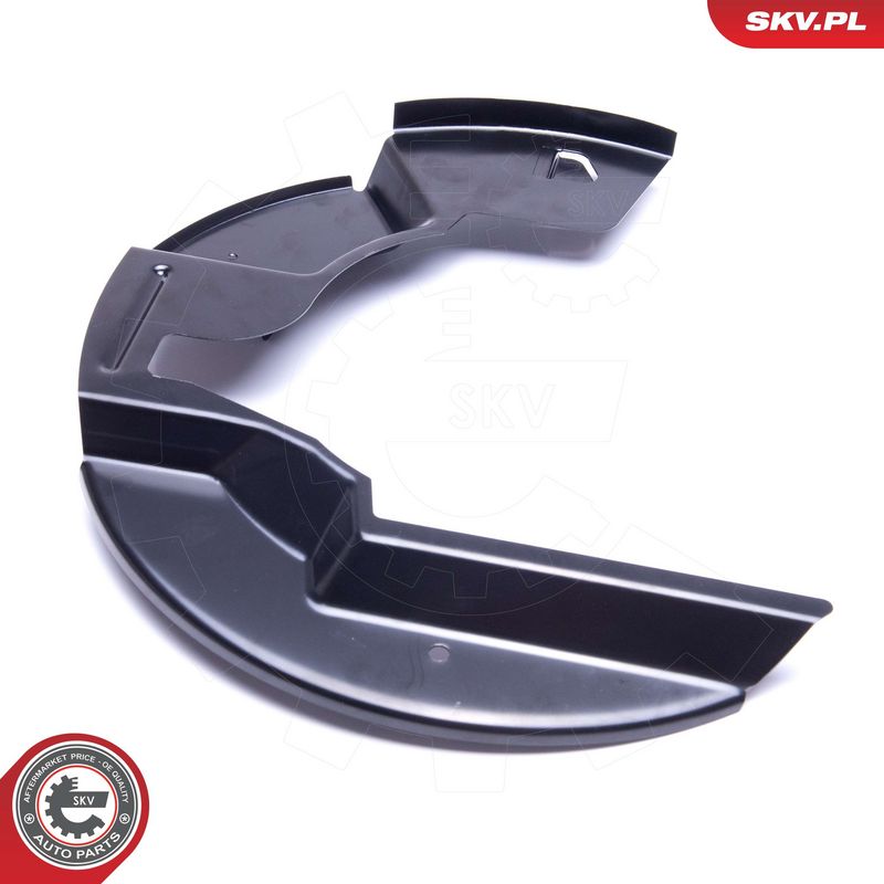 Plekk, piduriketas, ESEN SKV 57SKV173