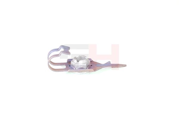 GH GH-393305 Mounting and Bolting Kit, control/trailing arm