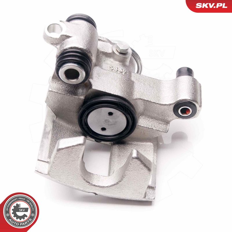 Pidurisadul, ESEN SKV 34SKV224