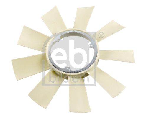FEBI BILSTEIN 15879 Fan Wheel, engine cooling