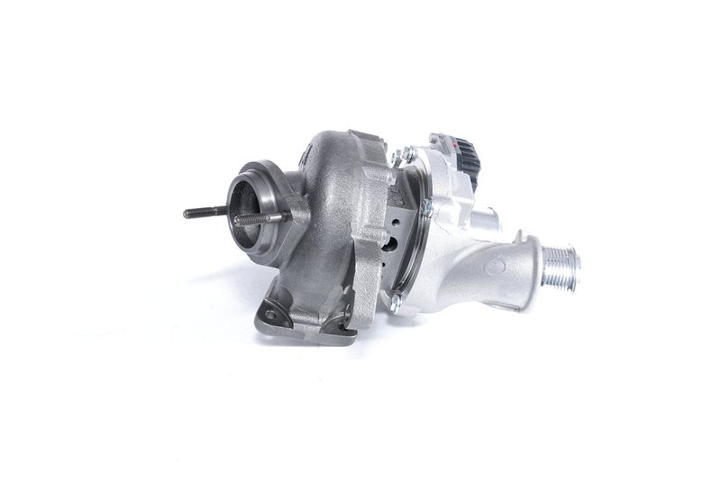 Compresor,sistem de supraalimentare T918823 BTS Turbo