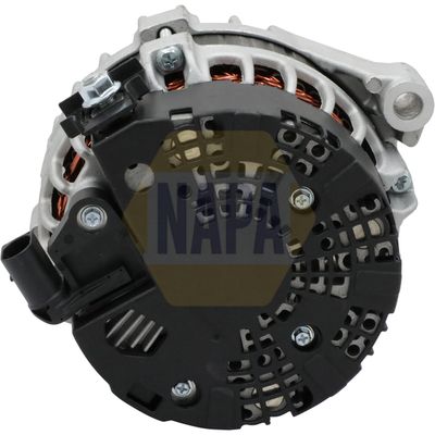 NAPA Alternator NAL1172