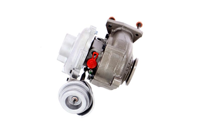 REMANTE 003-001-000081R Charger, charging (supercharged/turbocharged)