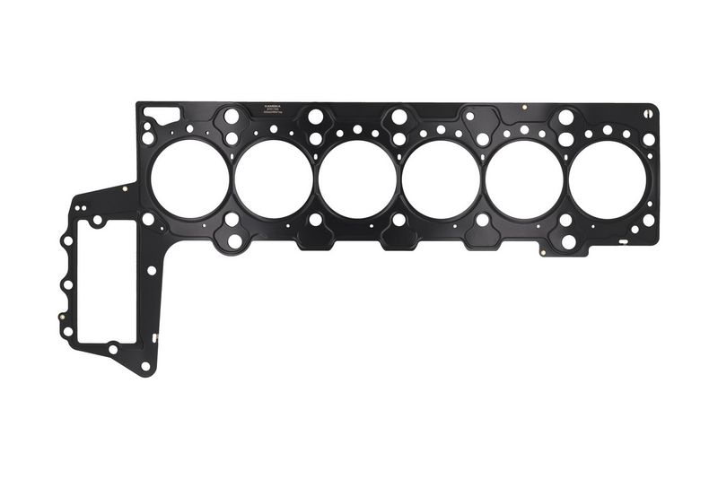KAMOKA 8701723 Gasket, cylinder head
