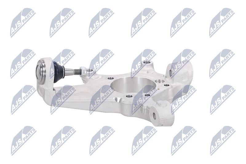 Käändmik, rattakinnitus, NTY ZZP-CH-041