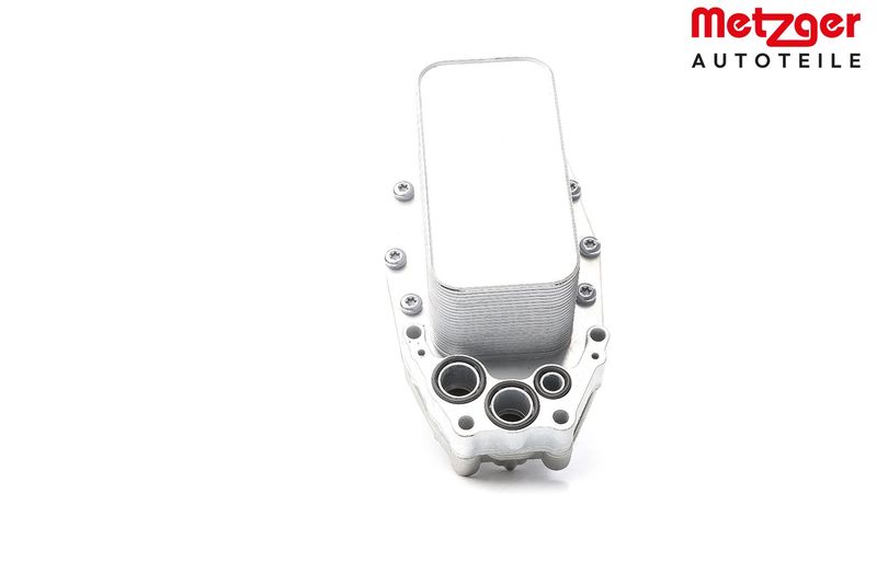 METZGER AUTOTEILE 2370148 Housing, oil filter
