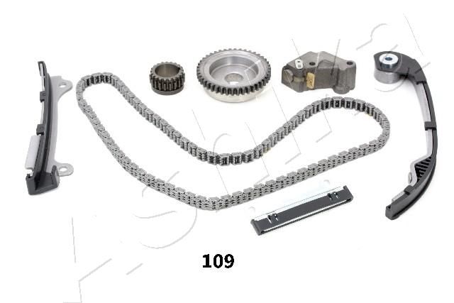 ASHIKA KCK109 Timing Chain Kit