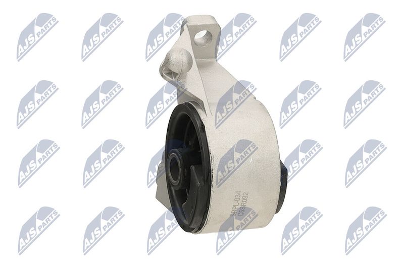Paigutus, Mootor, NTY ZPS-PL-034