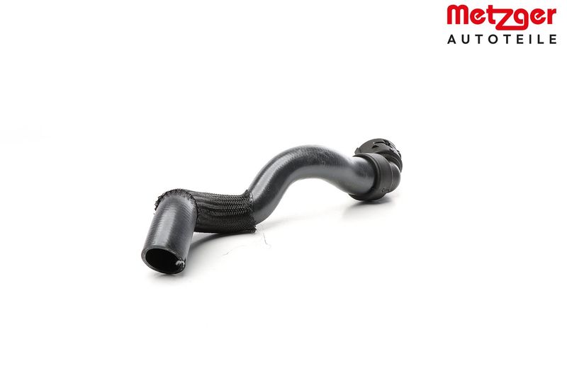 METZGER AUTOTEILE 2420139 Radiator Hose