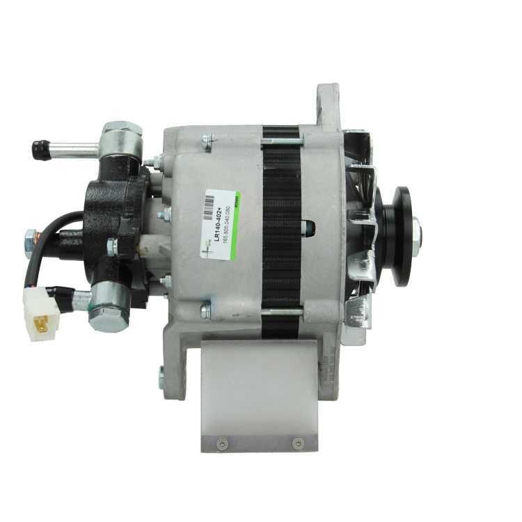 BV PSH 165.805.040.080 Alternator