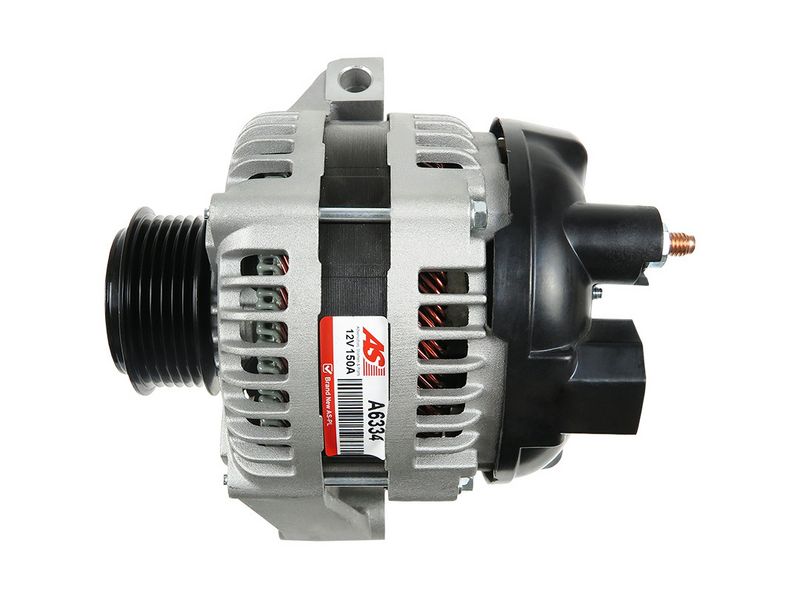 AS-PL A6334 Alternator