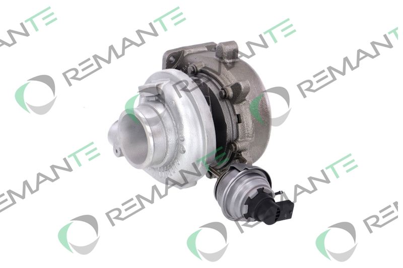 REMANTE 003-001-001173R Charger, charging (supercharged/turbocharged)