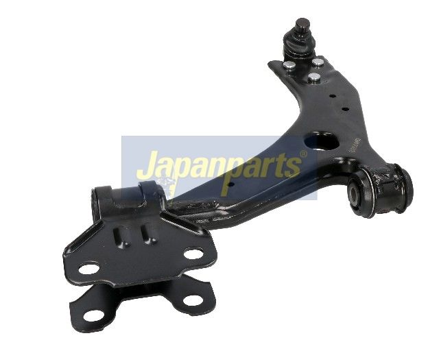 BS-0303L JAPANPARTS Braccio oscillante, Sospensione ruota 