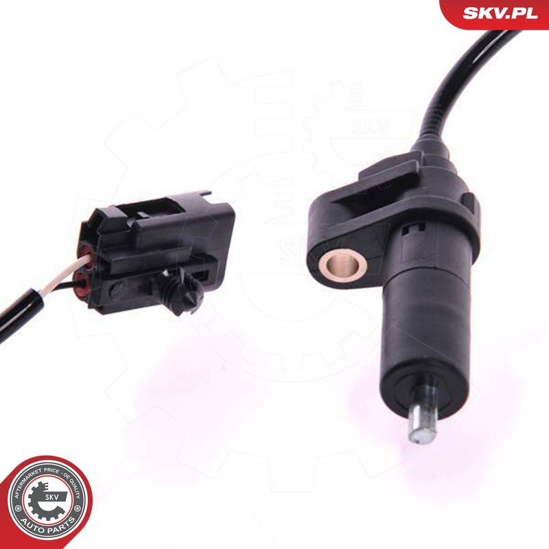 Andur, rattapöörete arv, ESEN SKV 06SKV108