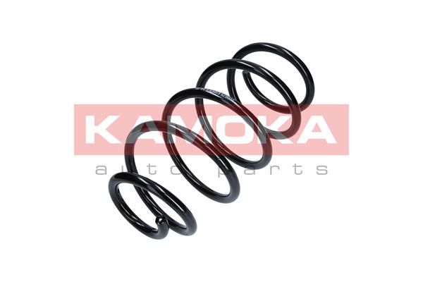 KAMOKA 2110079 Suspension Spring