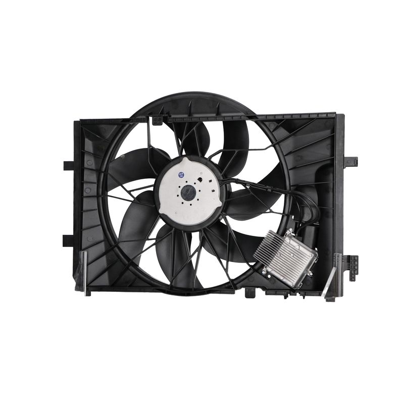 NISSENS 85656 Fan, Radiator