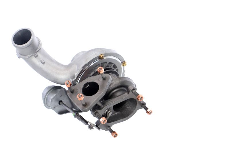 REMANTE 003-001-000196R Turbokompresorius