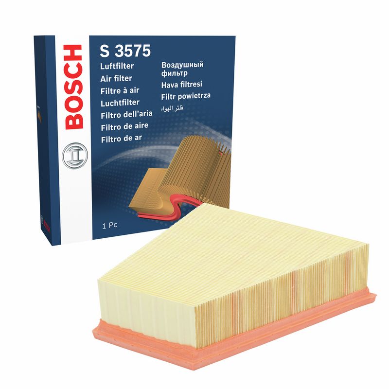 BOSCH Filtre à air 1 457 433 575