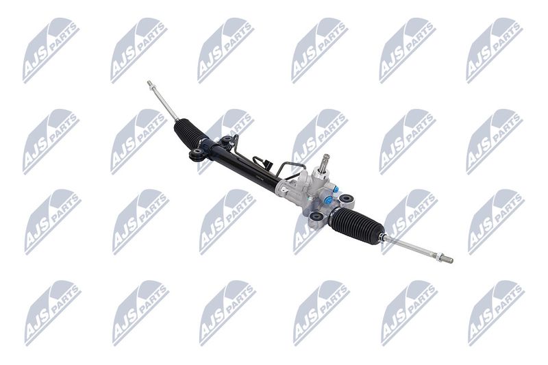 Rooliajam, NTY SPK-HD-000
