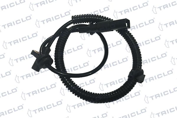 Sensor, revoluciones de la rueda