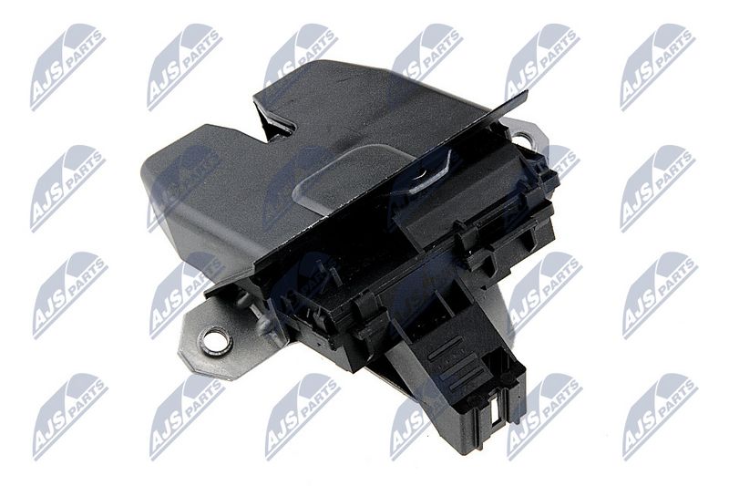 Pagasiruumi luugilukk, NTY EZC-LR-000