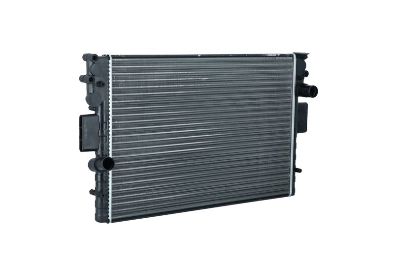 Radiaator, mootorijahutus, NRF 53614A