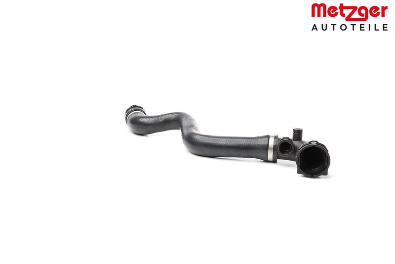 METZGER AUTOTEILE 2420638 Radiator Hose
