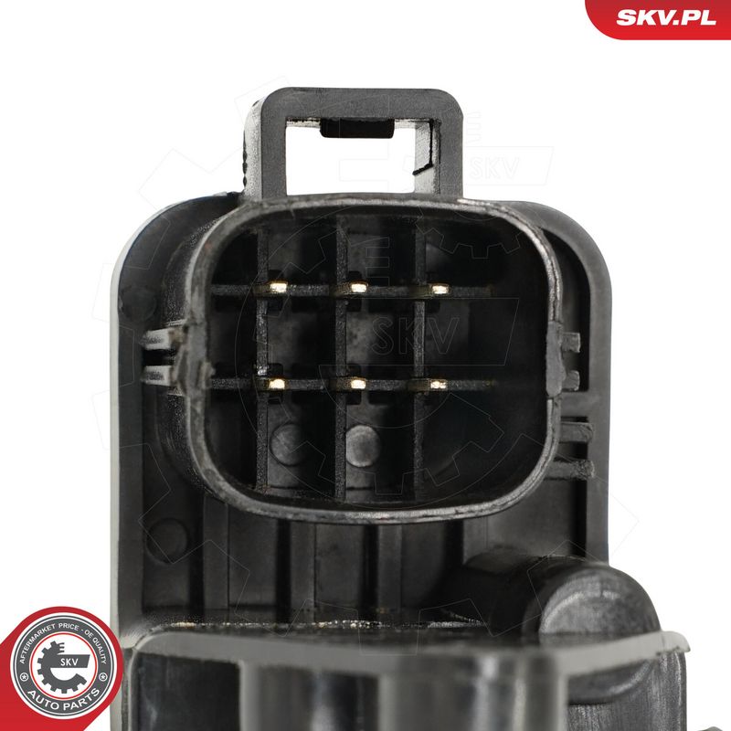 Klapp, suruõhuseade, ESEN SKV 93SKV822