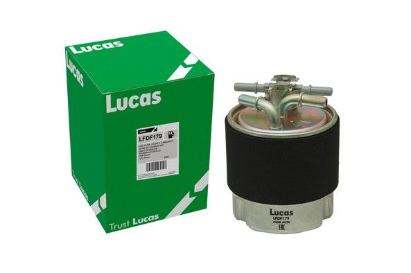 горивен филтър LUCAS