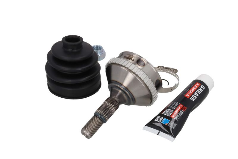 Liigendlaager, veovõll, KAMOKA 6641