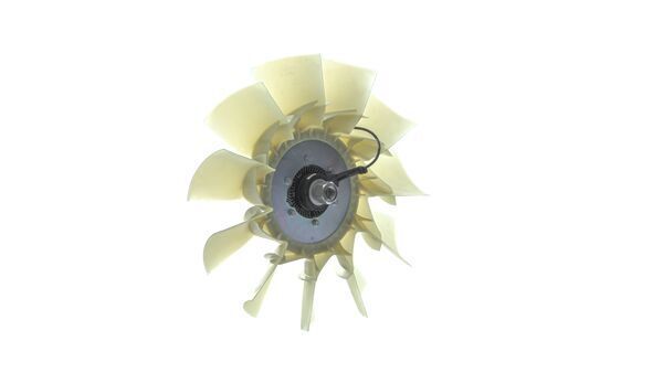 MAHLE CFF 507 000P Fan, engine cooling