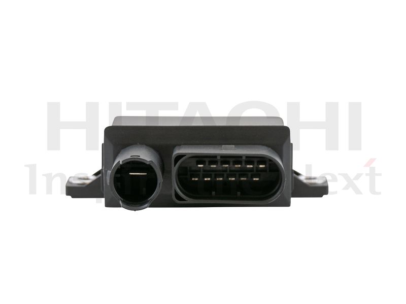 HITACHI 2502197 Relay, glow plug system