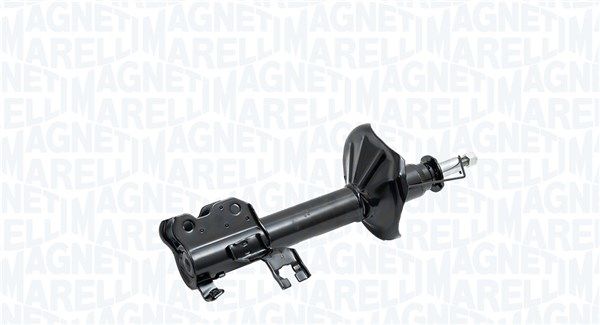 Amort, MAGNETI MARELLI...