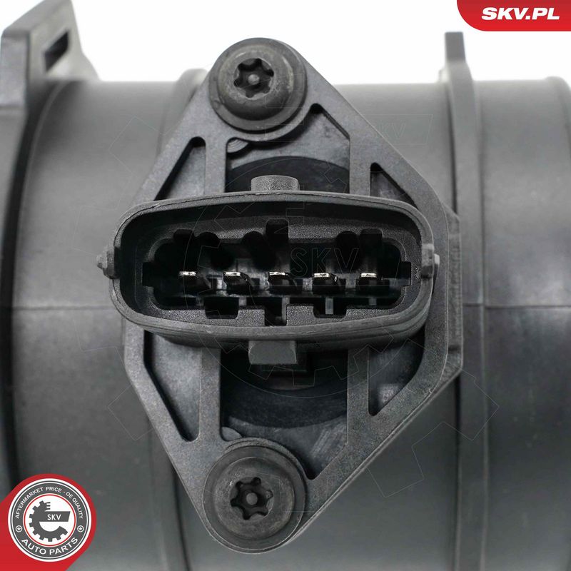 Õhumassimõõtja, ESEN SKV...