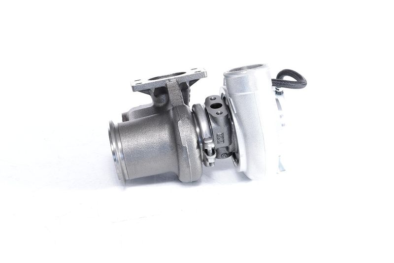 Compresor,sistem de supraalimentare T918429 BTS Turbo