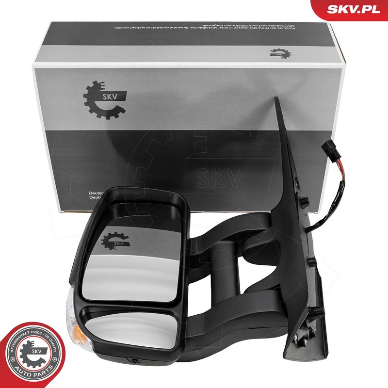 Välipeegel, ESEN SKV 97SKV729