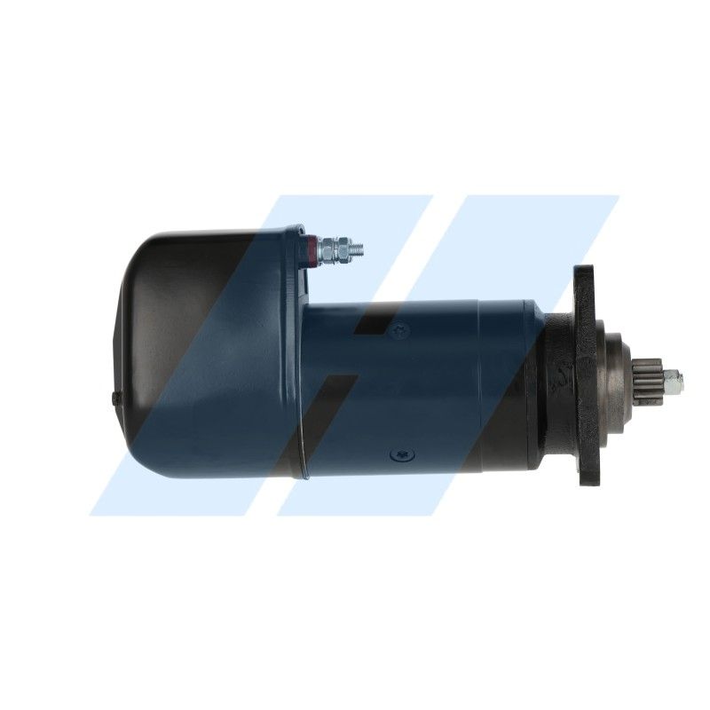 HIGHWAY AUTOMOTIVE 67033004 Starter