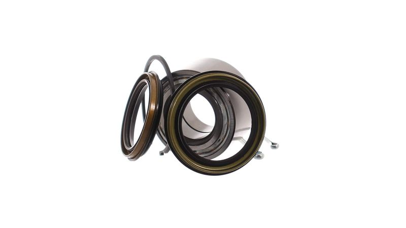 Rattalaagrikomplekt, SKF VKBA 3703