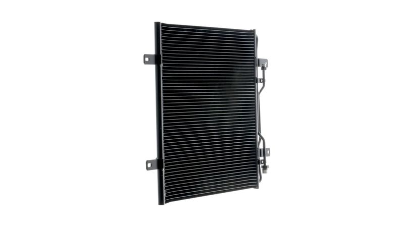 Product Image - Condensor, airconditioning - AC284000S - MAHLE