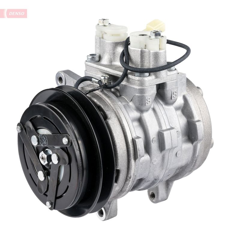 Denso Compressor, air conditioning DCP99833